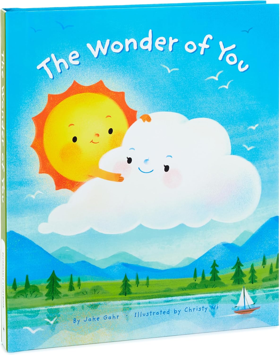 Hallmark Recordable Storybook