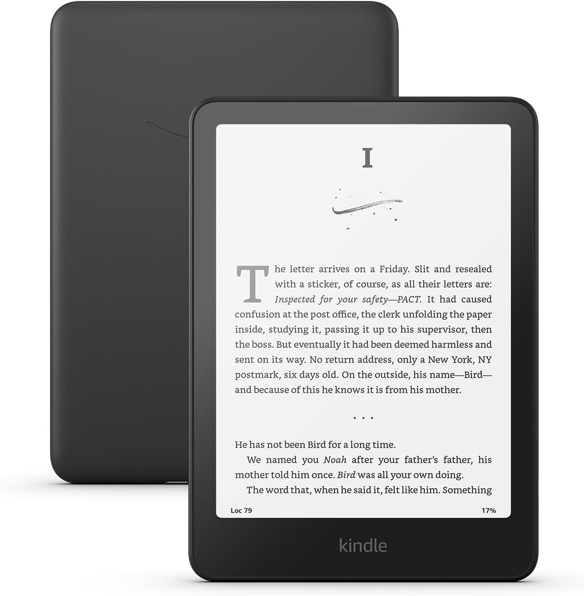 Kindle Paperwhite (16 GB)