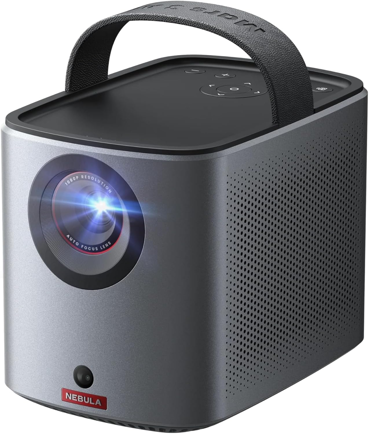 Nebula Mars 3 Air Projector